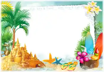 Efekt zdjęciowy z kategorii Lato № 142396