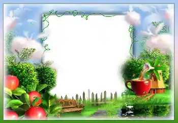 Efekt zdjęciowy z kategorii Lato № 144906