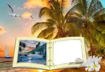 Efekt zdjęciowy z kategorii Lato № 147911