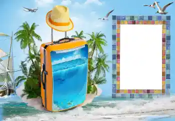 Efekt zdjęciowy z kategorii Lato № 154737