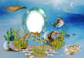 Efekt zdjęciowy z kategorii Lato № 155863