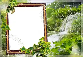 Efekt zdjęciowy z kategorii Lato № 159516