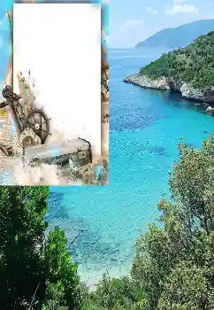 Efekt zdjęciowy z kategorii Lato № 160525