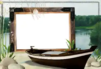 Efekt zdjęciowy z kategorii Lato № 163214