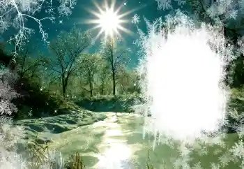 Efekt zdjęciowy z kategorii Lato № 164854