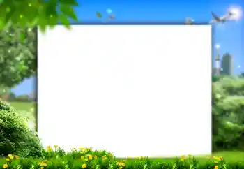 Efekt zdjęciowy z kategorii Lato № 166359