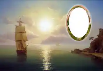 Efekt zdjęciowy z kategorii Lato № 169337