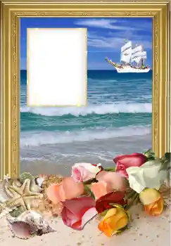 Efekt zdjęciowy z kategorii Lato № 173023