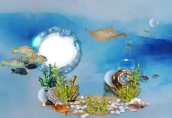 Efekt zdjęciowy z kategorii Lato № 189422