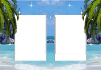 Efekt zdjęciowy z kategorii Lato № 197690