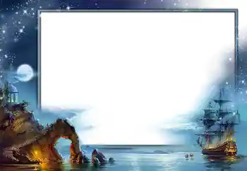 Efekt zdjęciowy z kategorii Lato № 198842