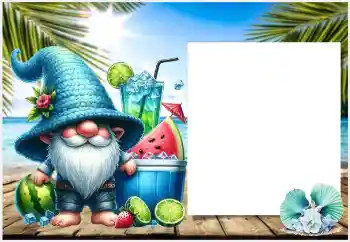 Efekt zdjęciowy z kategorii Lato № 205855