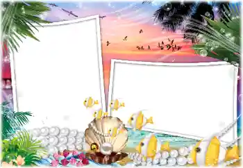 Efekt zdjęciowy z kategorii Lato № 206037