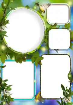 Efekt zdjęciowy z kategorii Lato № 206107