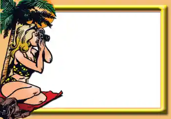 Efekt zdjęciowy z kategorii Lato № 33971