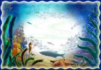 Efekt zdjęciowy z kategorii Lato № 34028