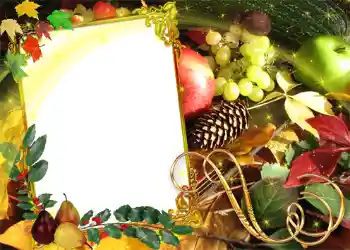 Efekt zdjęciowy z kategorii Jesień № 1018