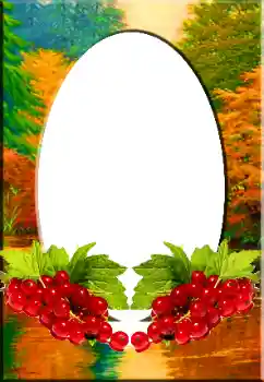 Efekt zdjęciowy z kategorii Jesień № 147760