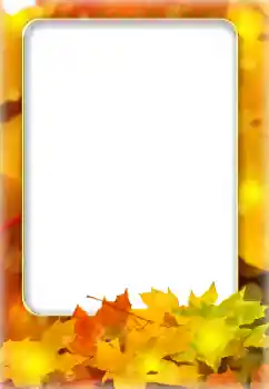 Efekt zdjęciowy z kategorii Jesień № 159482