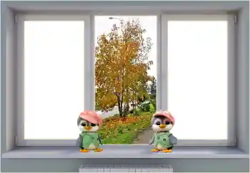 Efekt zdjęciowy z kategorii Jesień № 159526