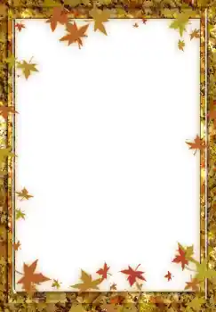 Efekt zdjęciowy z kategorii Jesień № 160680