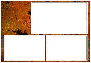 Efekt zdjęciowy z kategorii Jesień № 203298