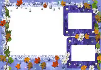 Efekt zdjęciowy z kategorii Jesień № 26745