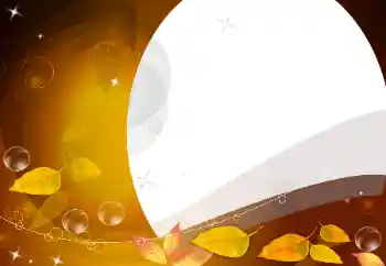 Efekt zdjęciowy z kategorii Jesień № 31719