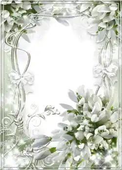 Efekt zdjęciowy z kategorii Wiosna № 1101