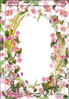 Efekt zdjęciowy z kategorii Wiosna № 4613