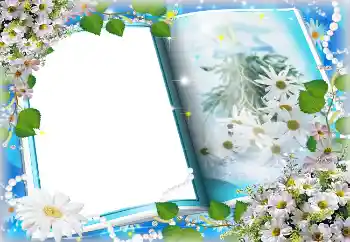 Efekt zdjęciowy z kategorii Wiosna № 4621