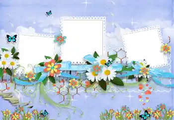 Efekt zdjęciowy z kategorii Wiosna № 4772