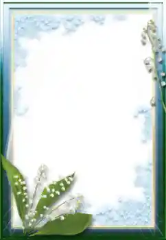 Efekt zdjęciowy z kategorii Wiosna № 64464