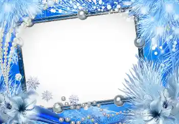 Efekt zdjęciowy z kategorii Zima № 105269