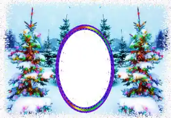 Efekt zdjęciowy z kategorii Zima № 105608