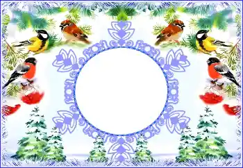 Efekt zdjęciowy z kategorii Zima № 111951