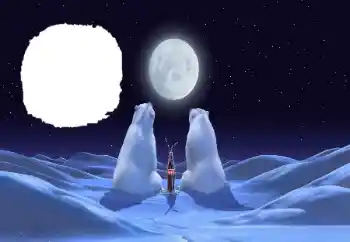 Efekt zdjęciowy z kategorii Zima № 114484