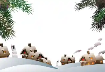 Efekt zdjęciowy z kategorii Zima № 127203 Efekt zdjęciowy z kategorii Zima № 127203