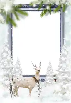 Efekt zdjęciowy z kategorii Zima № 128652 Efekt zdjęciowy z kategorii Zima № 128652