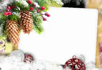 Efekt zdjęciowy z kategorii Zima № 129903 Efekt zdjęciowy z kategorii Zima № 129903