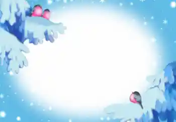 Efekt zdjęciowy z kategorii Zima № 130676 Efekt zdjęciowy z kategorii Zima № 130676