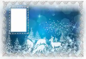 Efekt zdjęciowy z kategorii Zima № 142465 Efekt zdjęciowy z kategorii Zima № 142465