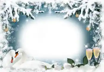 Efekt zdjęciowy z kategorii Zima № 146582 Efekt zdjęciowy z kategorii Zima № 146582