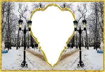 Efekt zdjęciowy z kategorii Zima № 147584 Efekt zdjęciowy z kategorii Zima № 147584