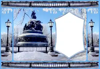 Efekt zdjęciowy z kategorii Zima № 149262 Efekt zdjęciowy z kategorii Zima № 149262