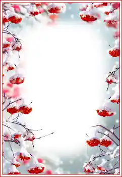 Efekt zdjęciowy z kategorii Zima № 154559