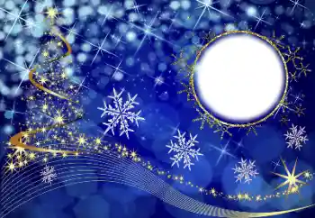 Efekt zdjęciowy z kategorii Zima № 157130 Efekt zdjęciowy z kategorii Zima № 157130