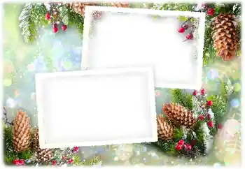 Efekt zdjęciowy z kategorii Zima № 161955 Efekt zdjęciowy z kategorii Zima № 161955