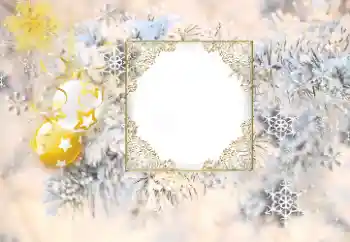 Efekt zdjęciowy z kategorii Zima № 174121