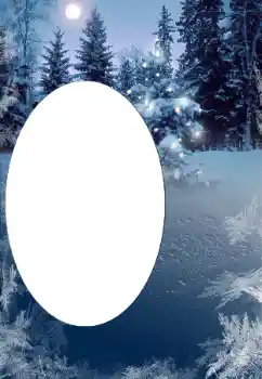 Efekt zdjęciowy z kategorii Zima № 176669